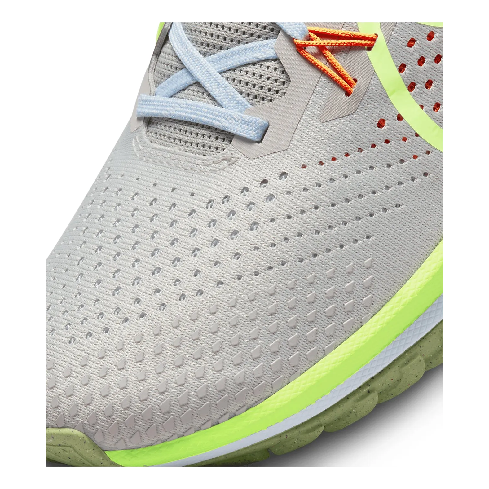 Nike React Pegasus Trail 4