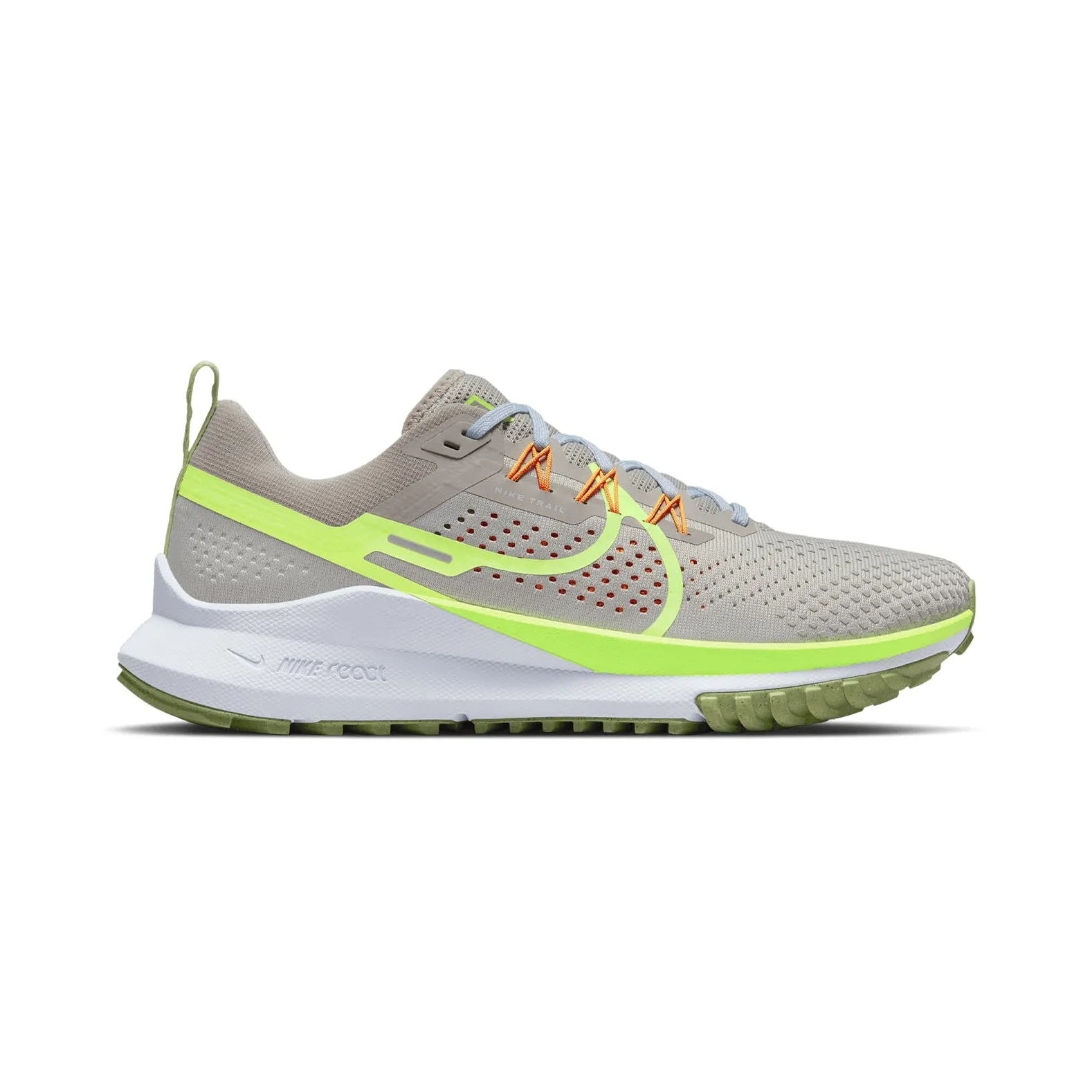 Nike React Pegasus Trail 4