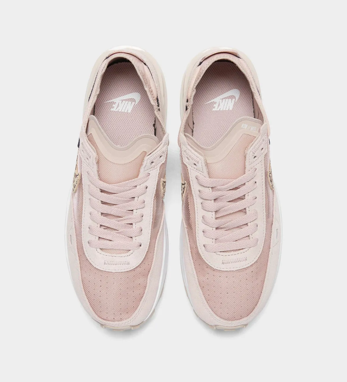 Nike Waffle One Casual Shoes