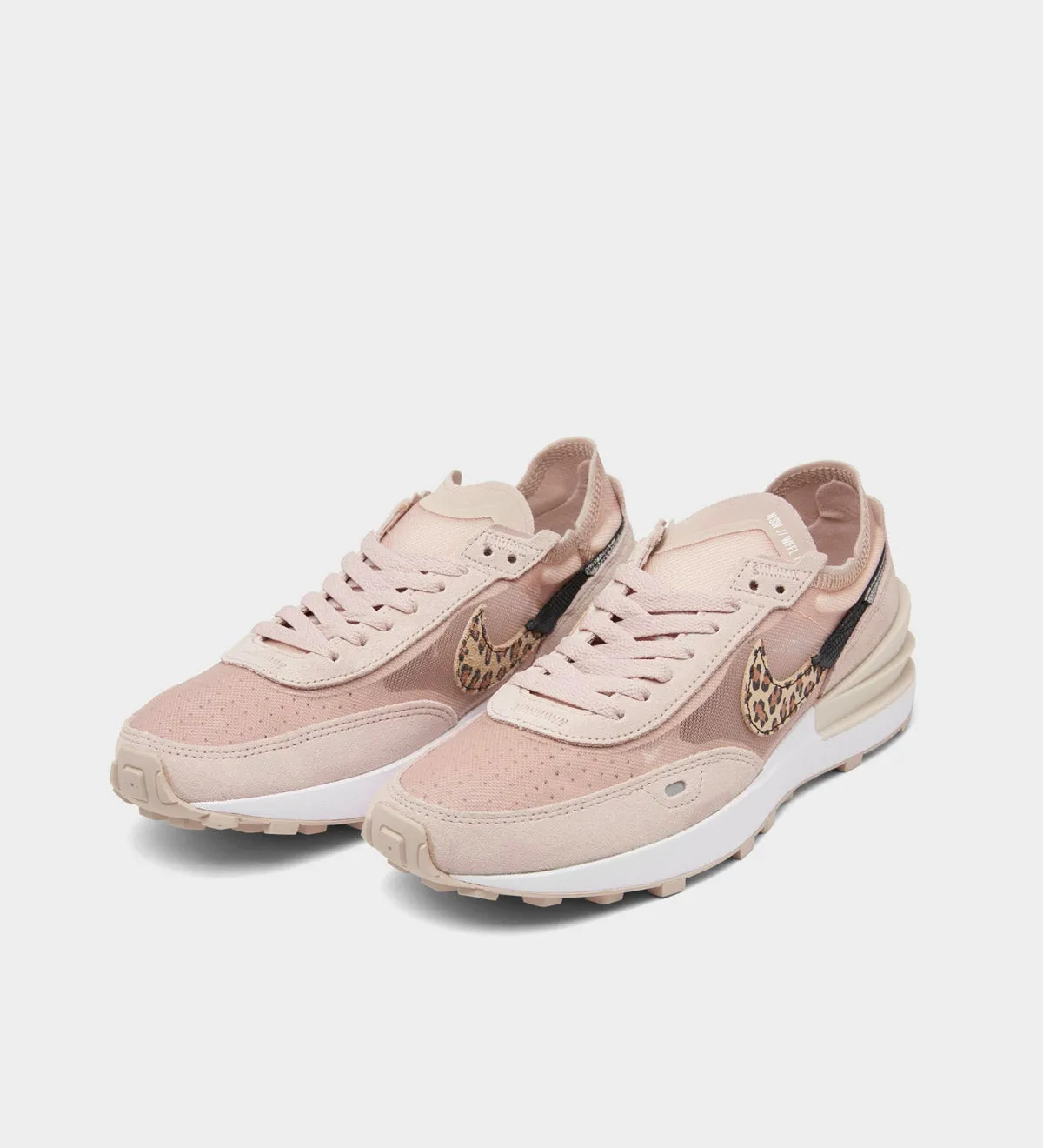 Nike Waffle One Casual Shoes