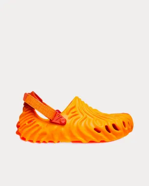 Pollex Clog Cobbler Slip Ons