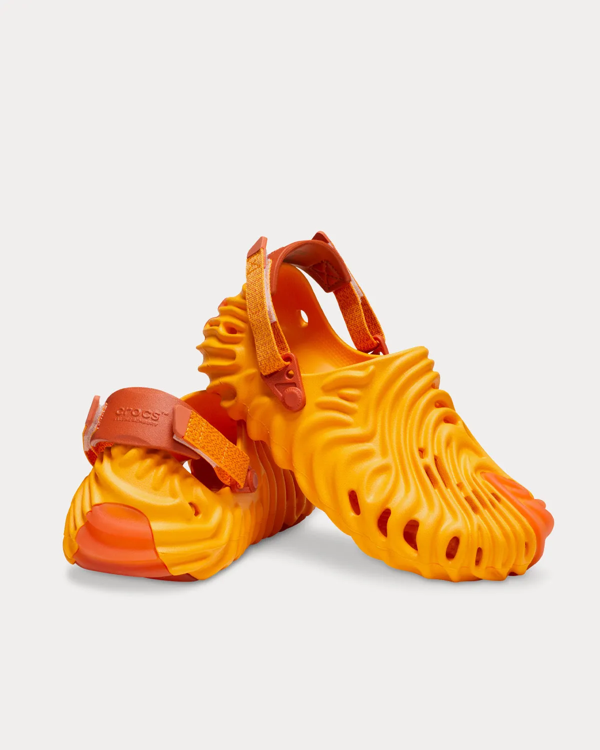 Pollex Clog Cobbler Slip Ons
