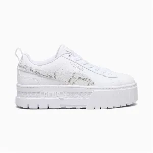 PUMA MAYZE SNAKE_ GRADESCHOOL GIRLS