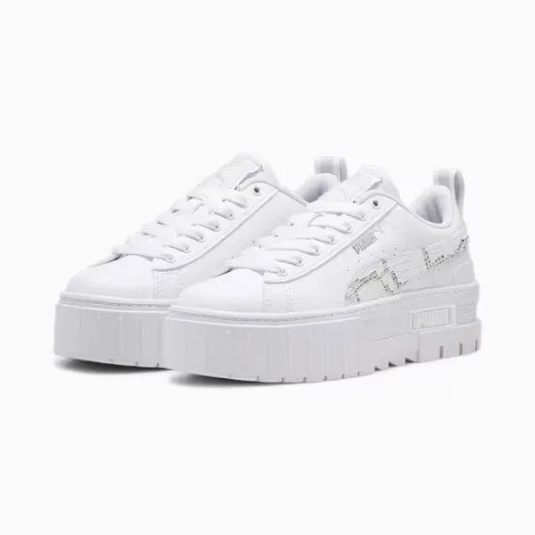 PUMA MAYZE SNAKE_ GRADESCHOOL GIRLS