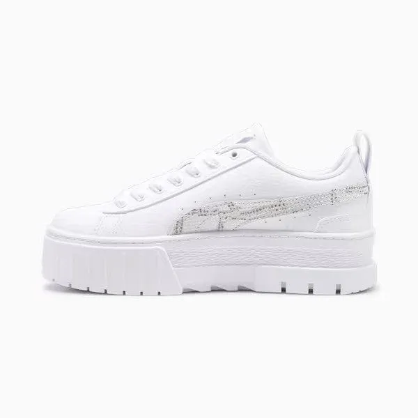 PUMA MAYZE SNAKE_ GRADESCHOOL GIRLS