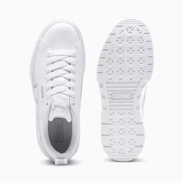 PUMA MAYZE SNAKE_ GRADESCHOOL GIRLS