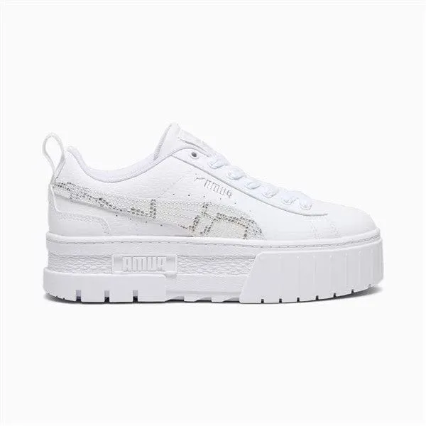 PUMA MAYZE SNAKE_ GRADESCHOOL GIRLS
