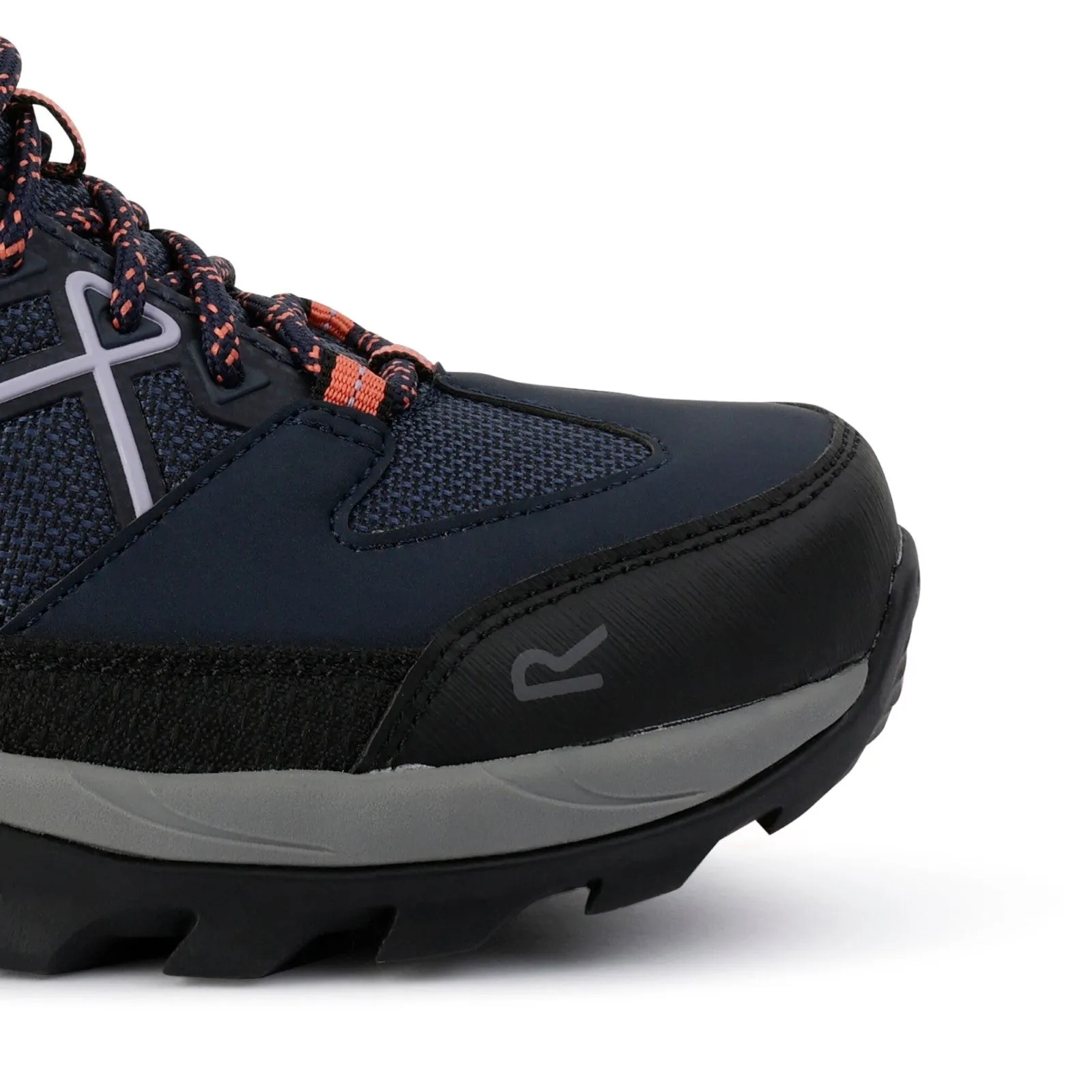 Regatta Womens Samaris III Low Walking Shoes