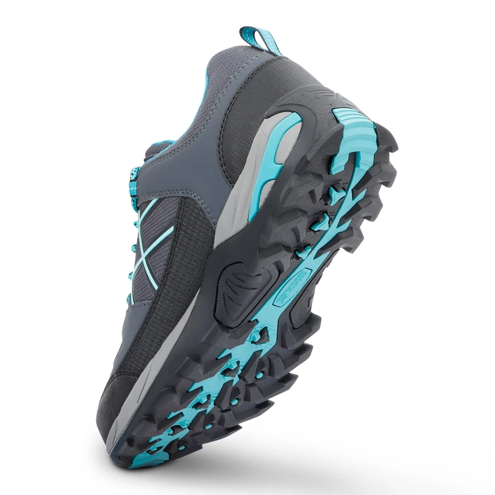 Regatta Womens Samaris III Low Walking Shoes