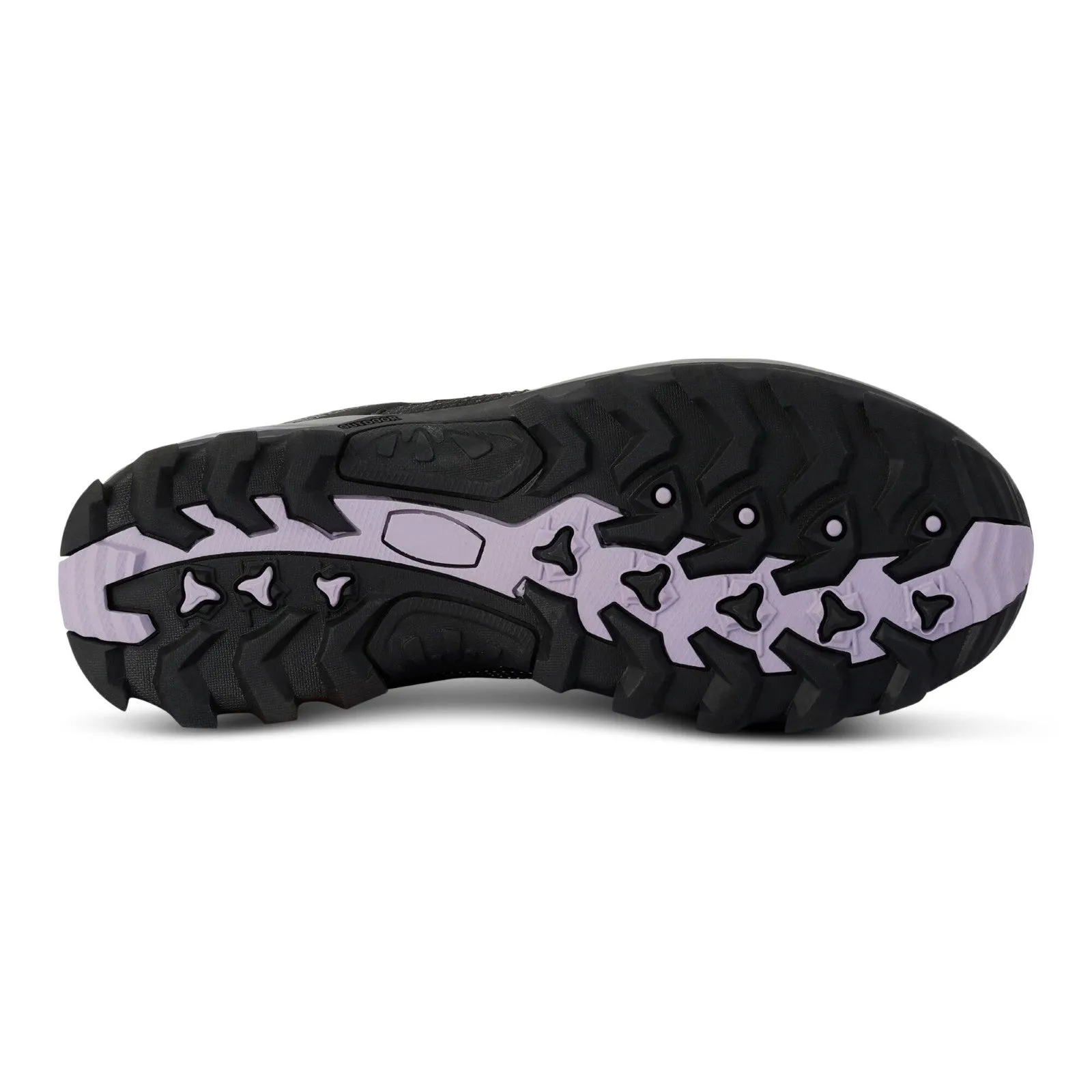 Regatta Womens Samaris III Low Walking Shoes