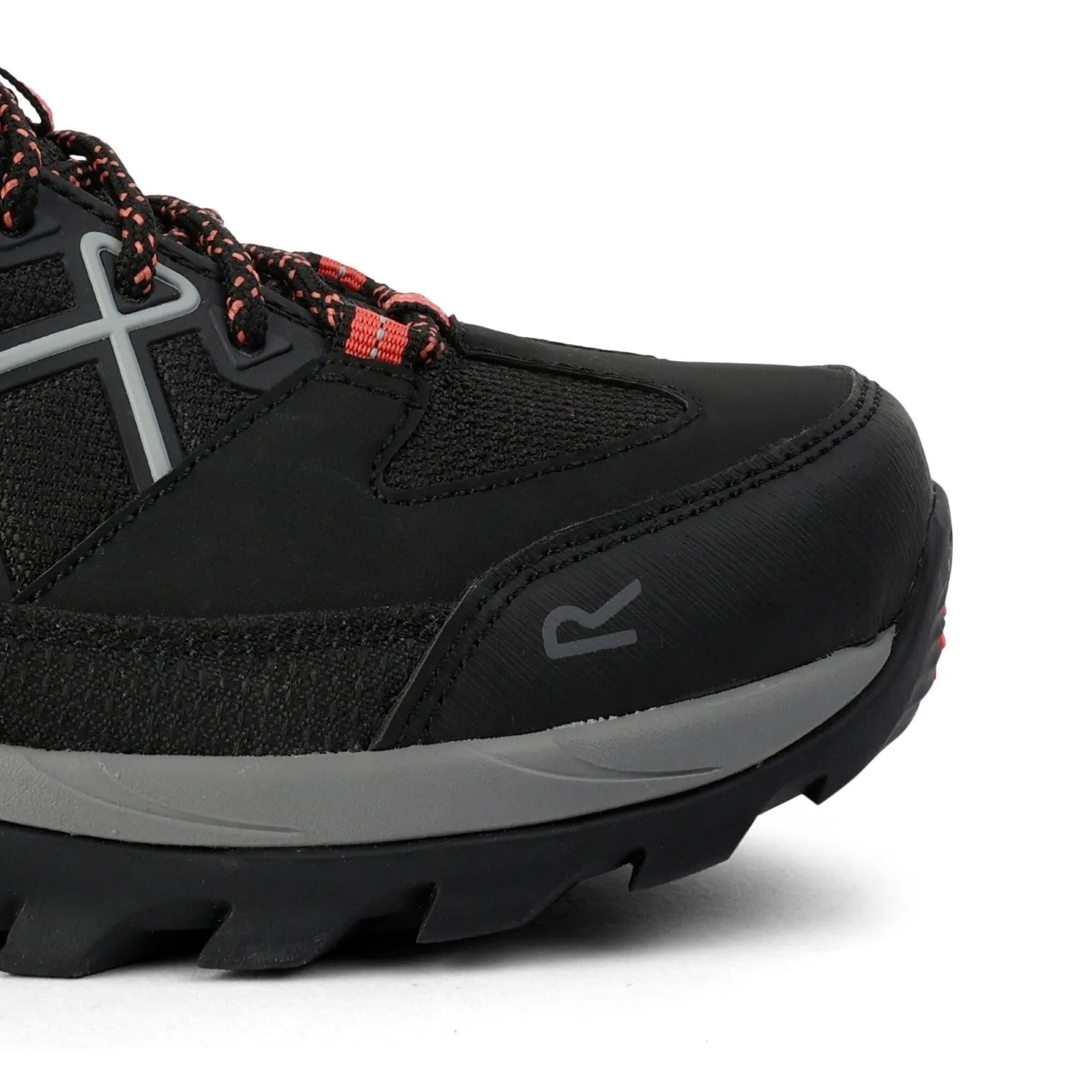 Regatta Womens Samaris III Low Walking Shoes