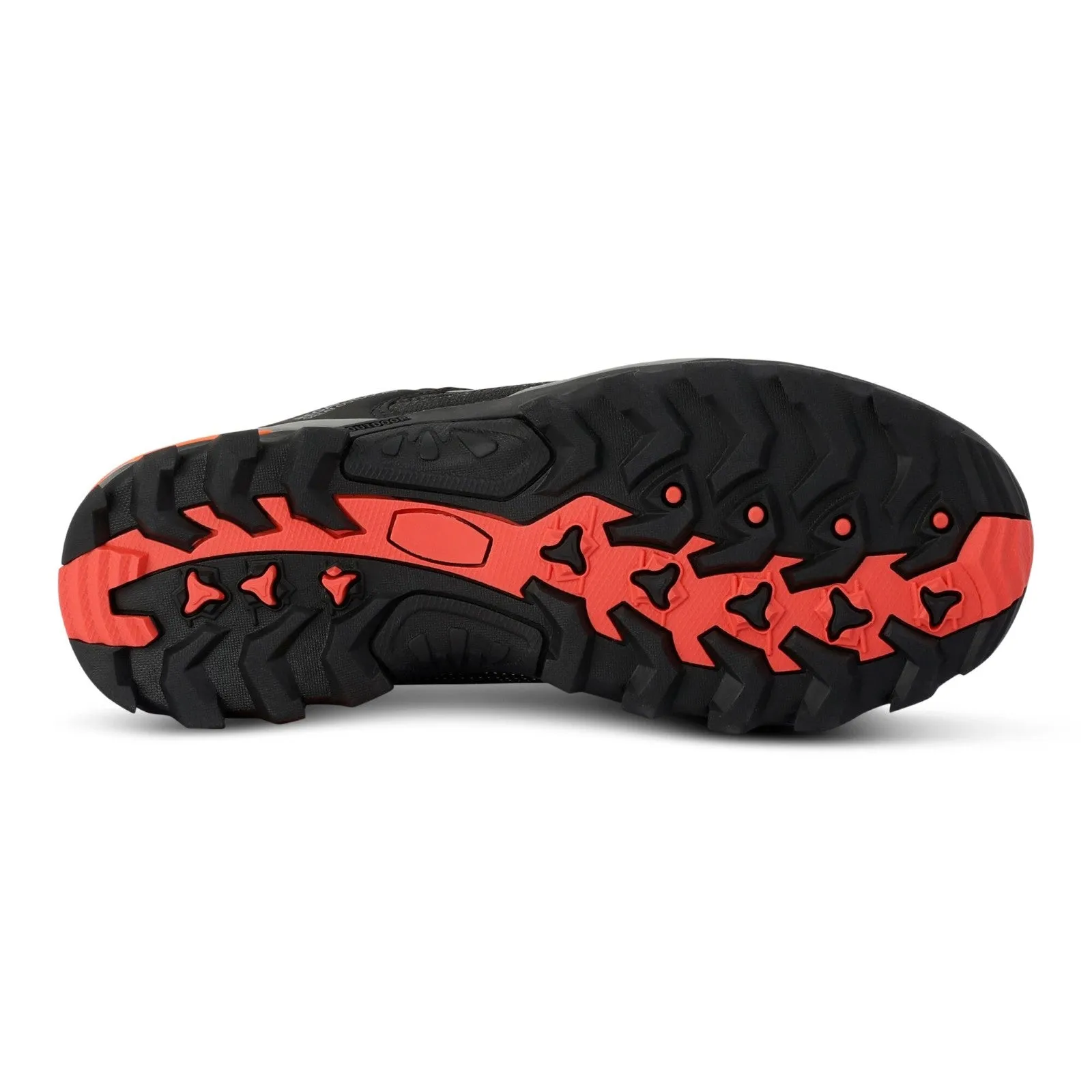 Regatta Womens Samaris III Low Walking Shoes