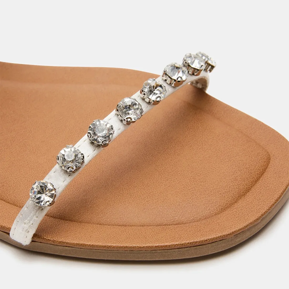 RETREAT SILVER