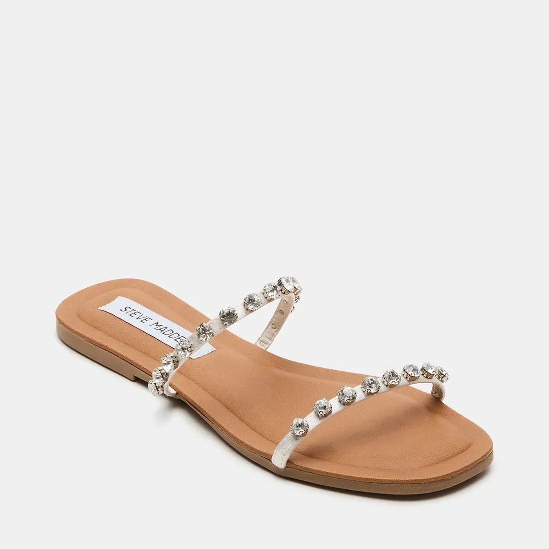 RETREAT SILVER