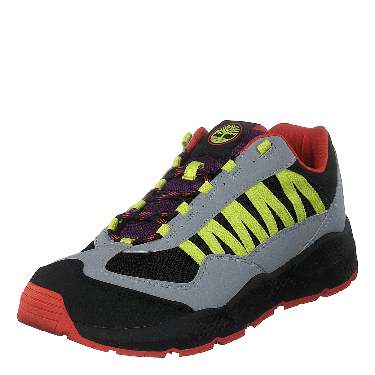 Ripcord Low Trail Sleet