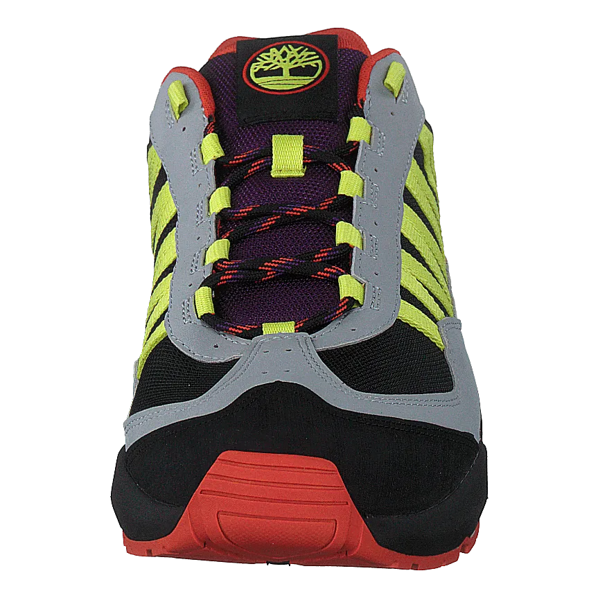 Ripcord Low Trail Sleet