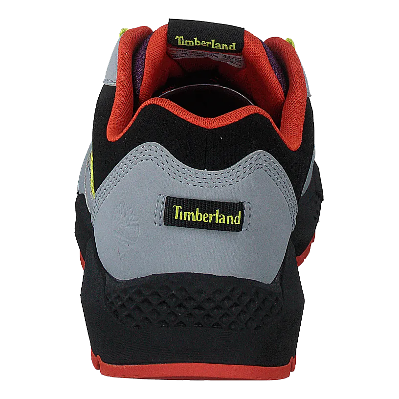 Ripcord Low Trail Sleet
