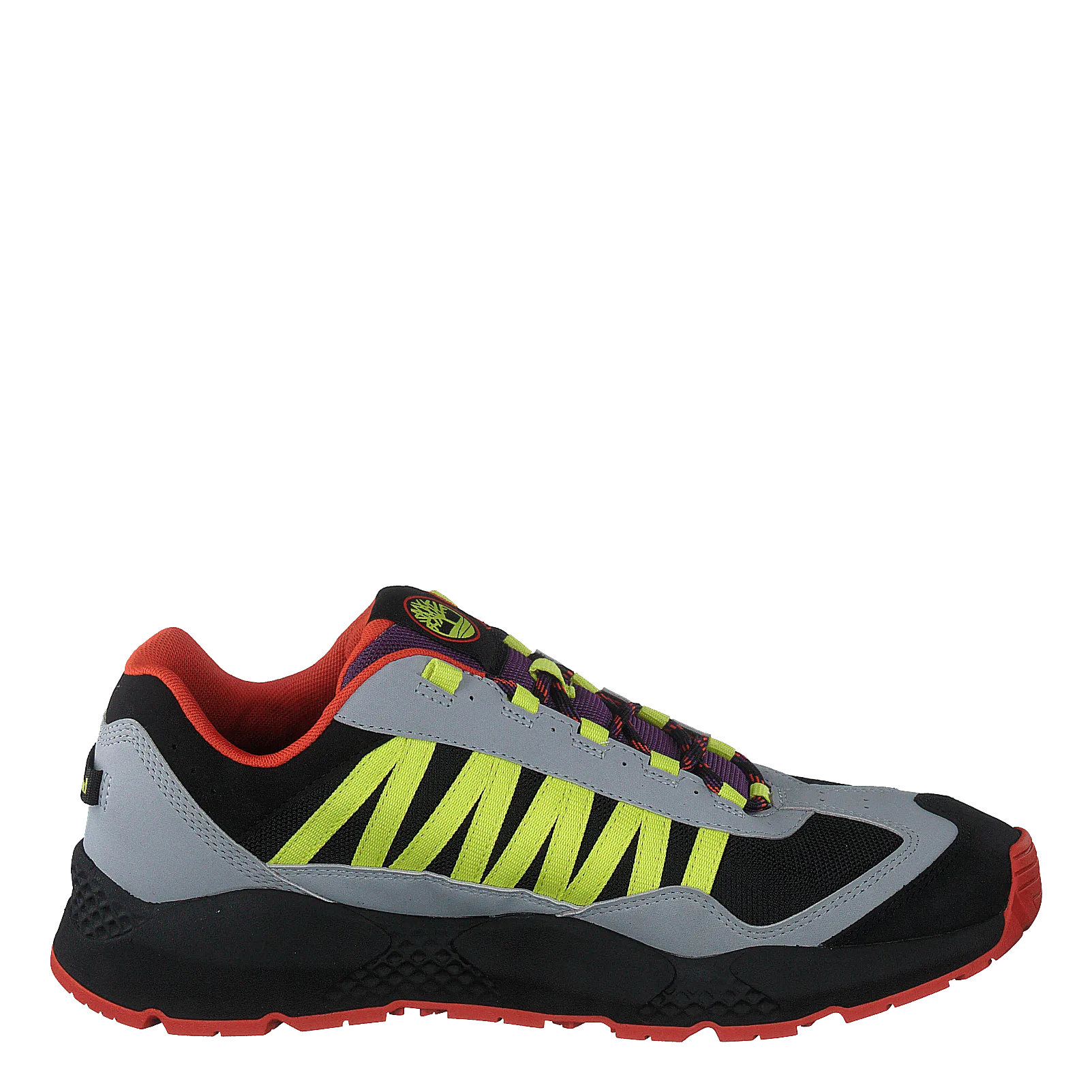 Ripcord Low Trail Sleet