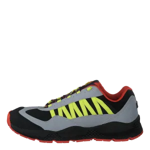 Ripcord Low Trail Sleet