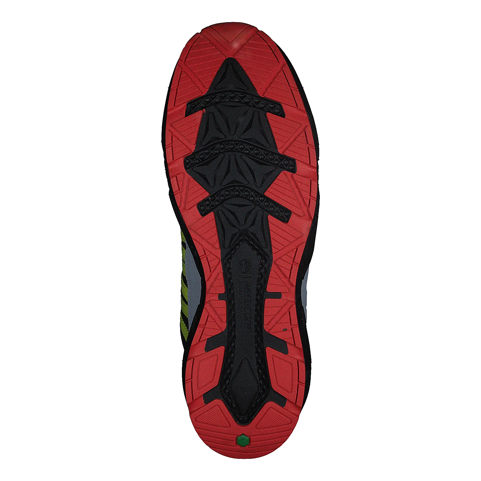 Ripcord Low Trail Sleet