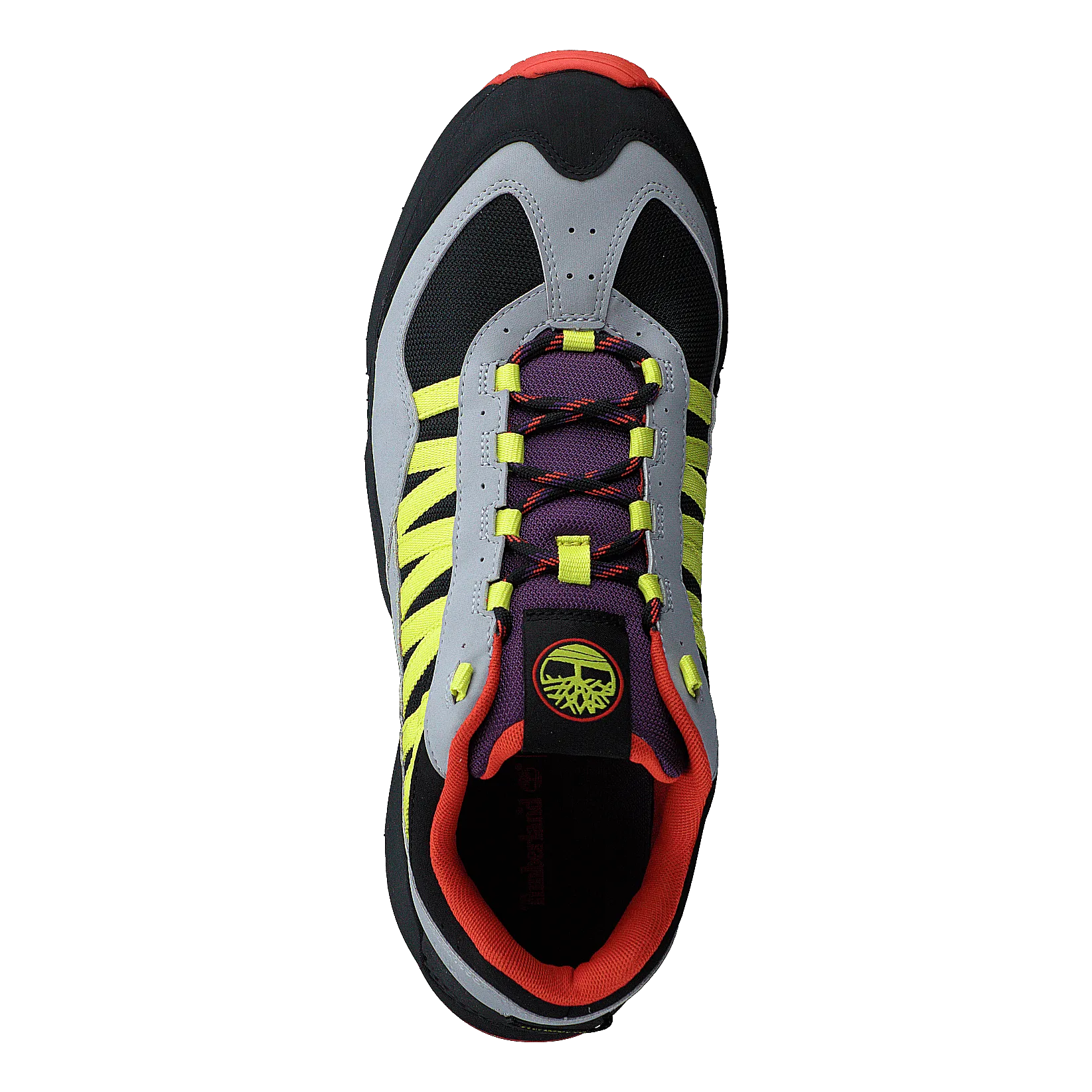 Ripcord Low Trail Sleet