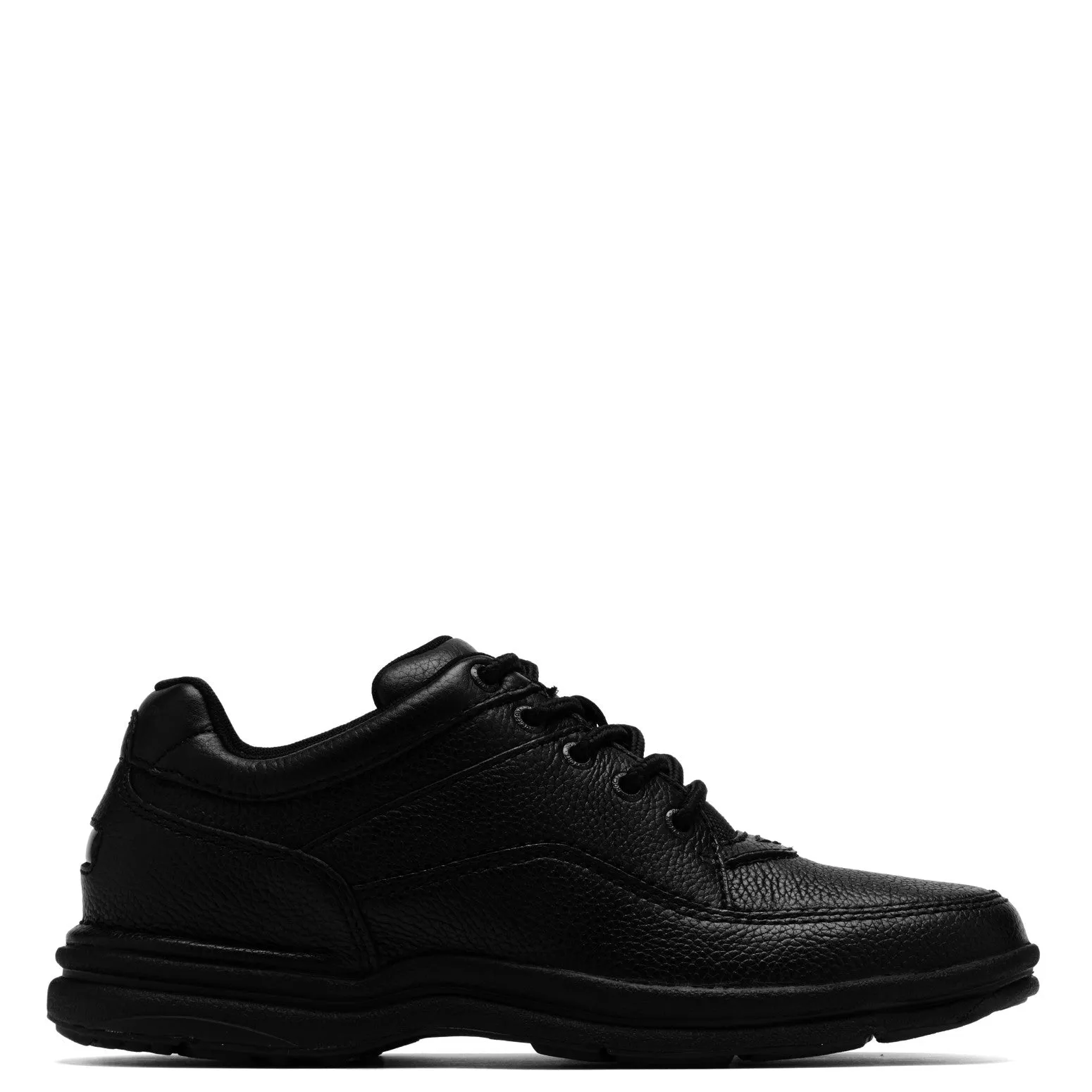 Rockport Men's World Tour Classic Walking Shoe - Black K71185