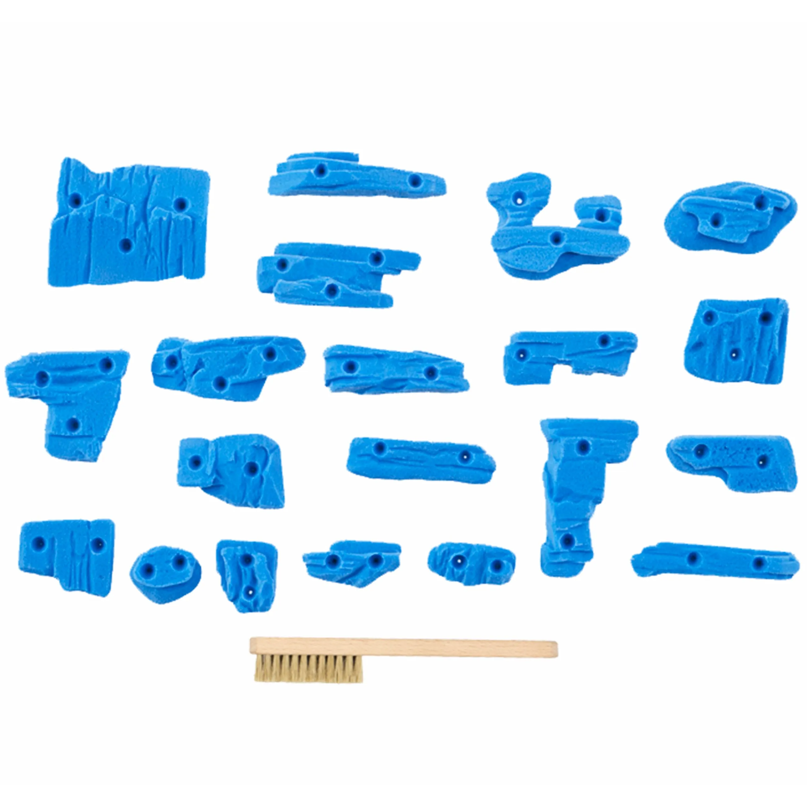 Sandstone Chips (Screw-Ons)