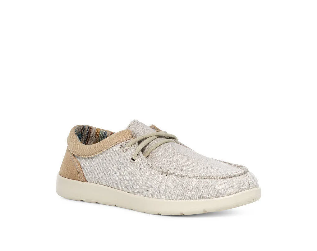 Sanuk Womens Shaka Lite SL Natural