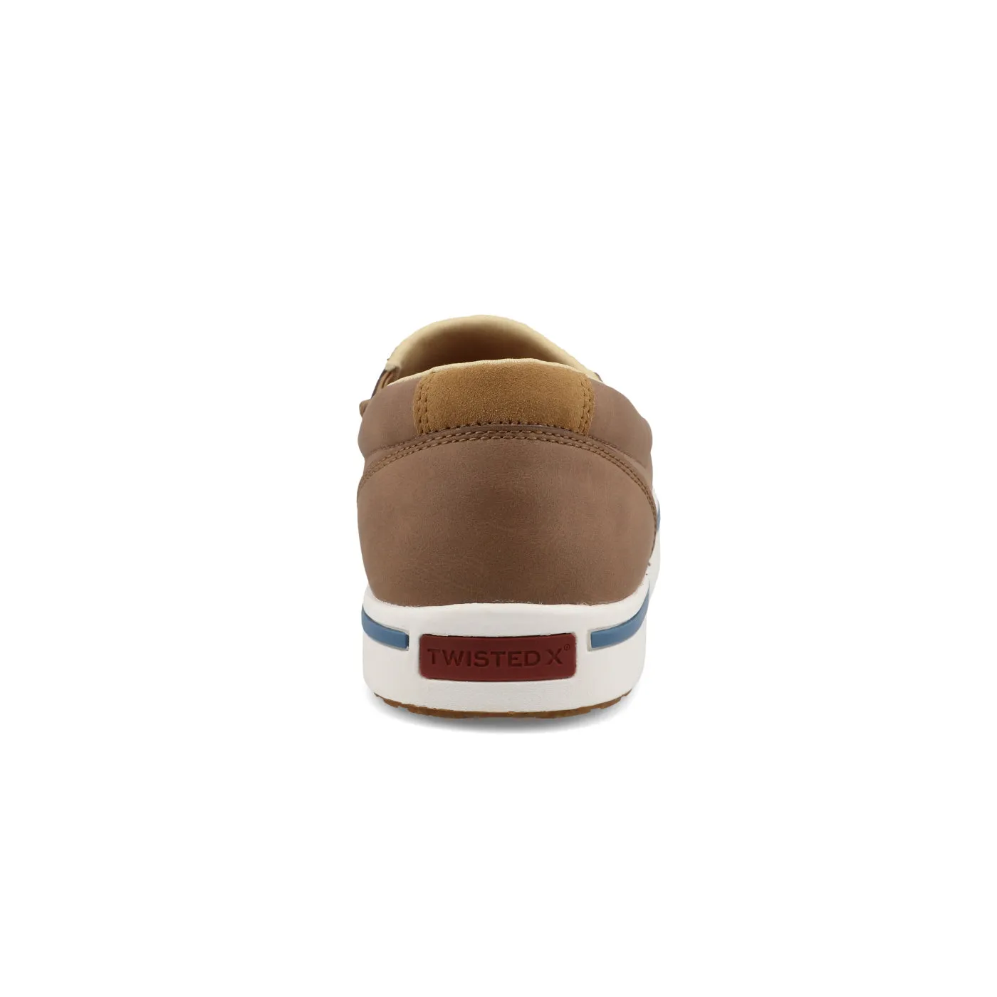 Slip-On Kicks | MCA0058