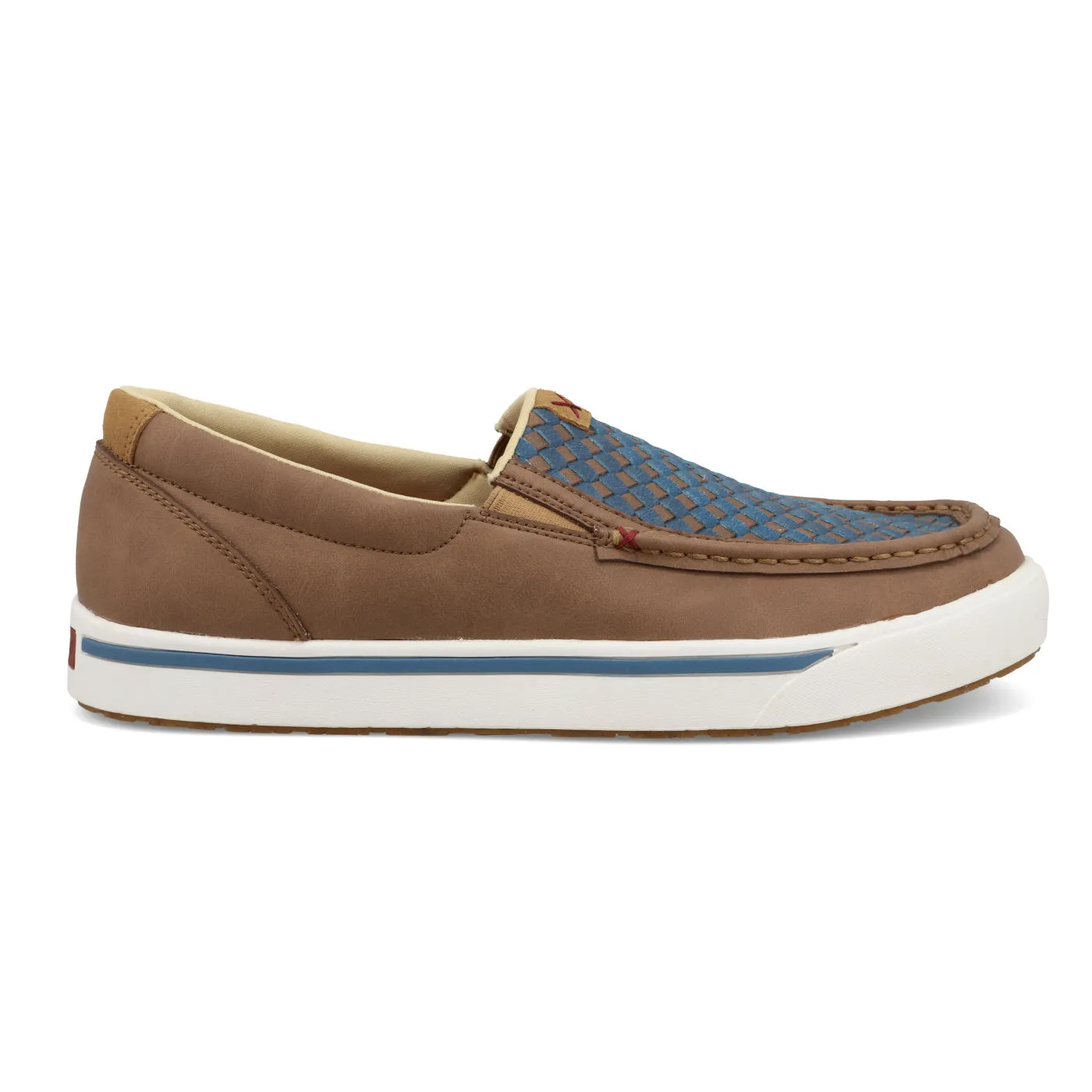 Slip-On Kicks | MCA0058