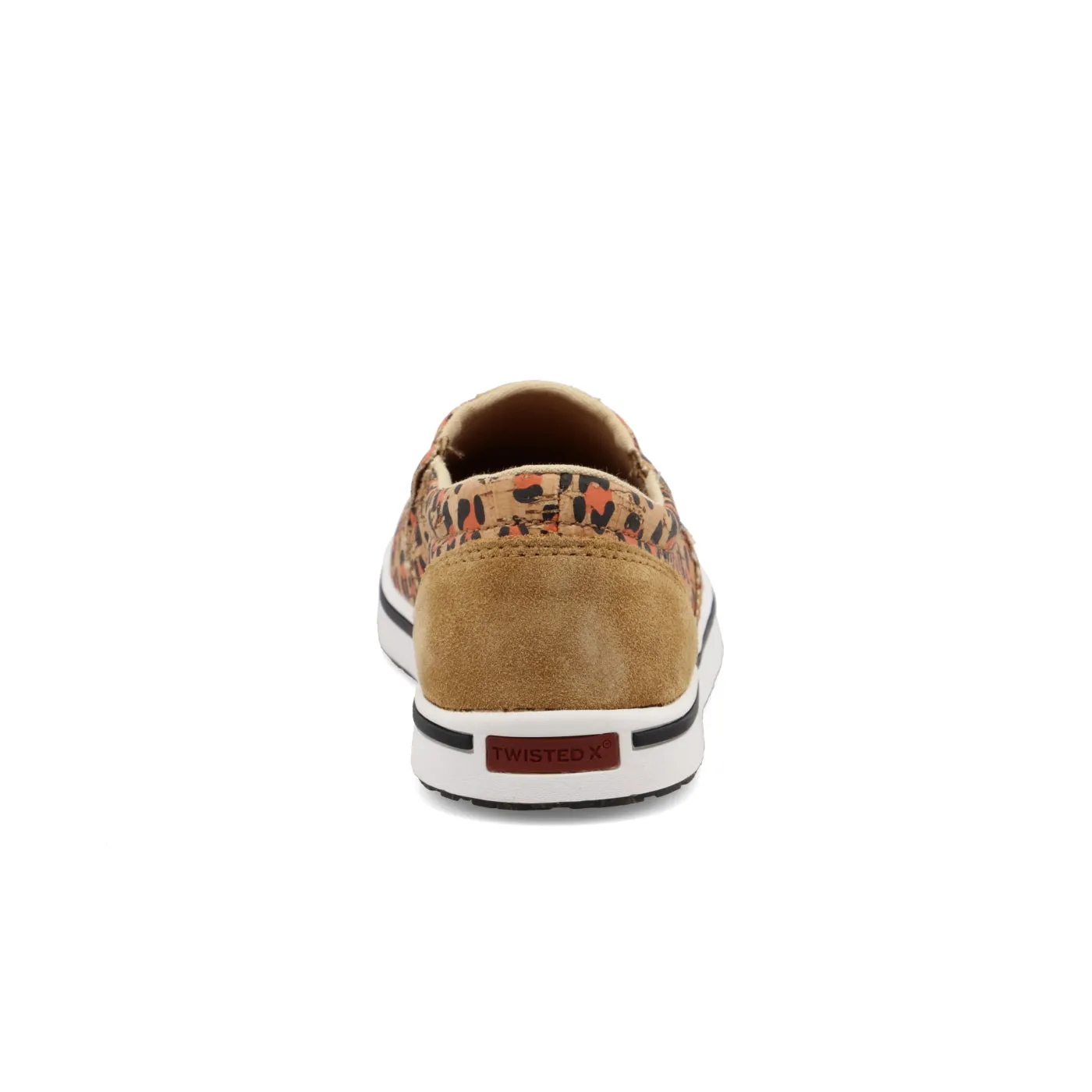 Slip-On Kicks | YCA0002