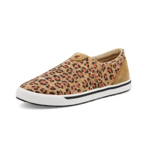 Slip-On Kicks | YCA0002
