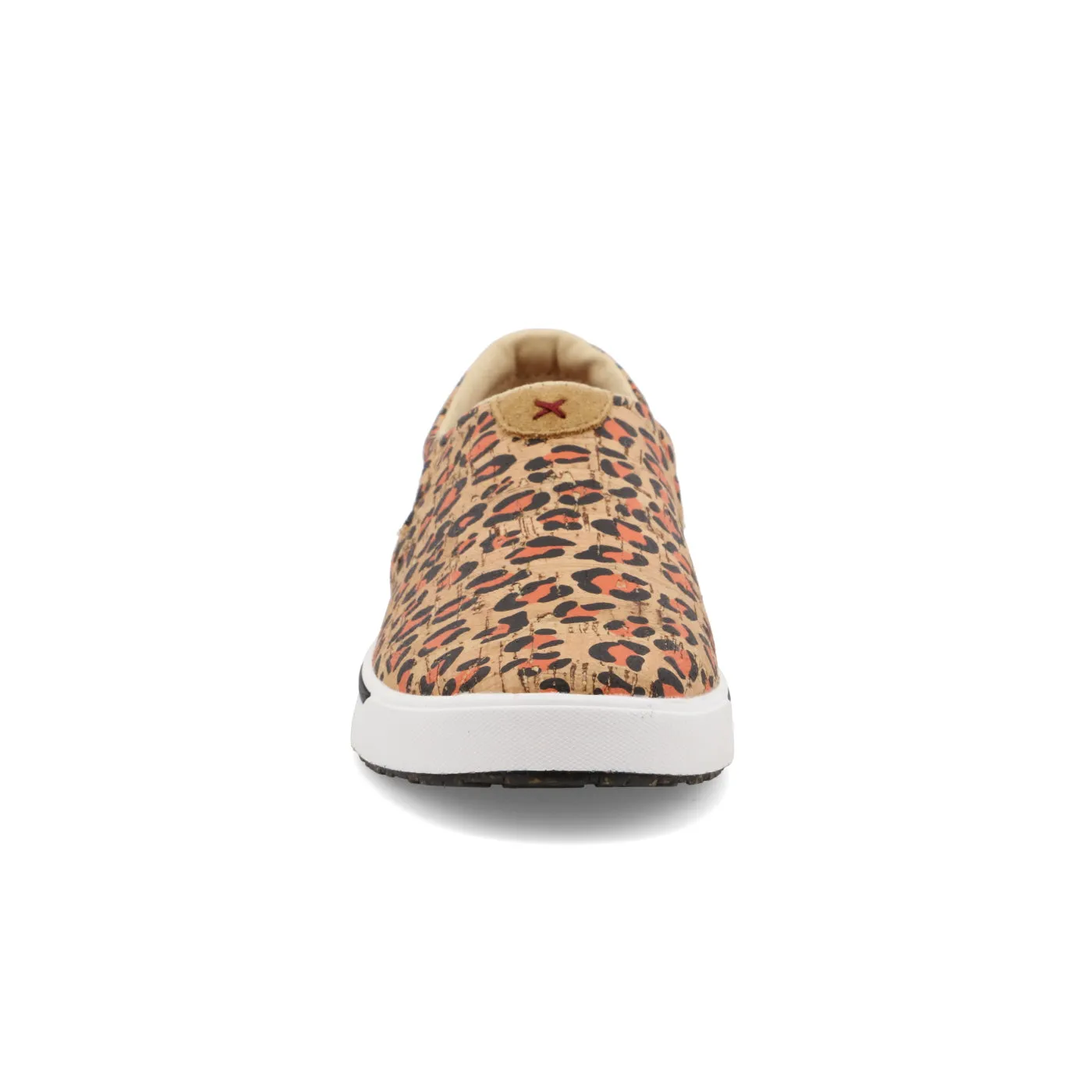 Slip-On Kicks | YCA0002
