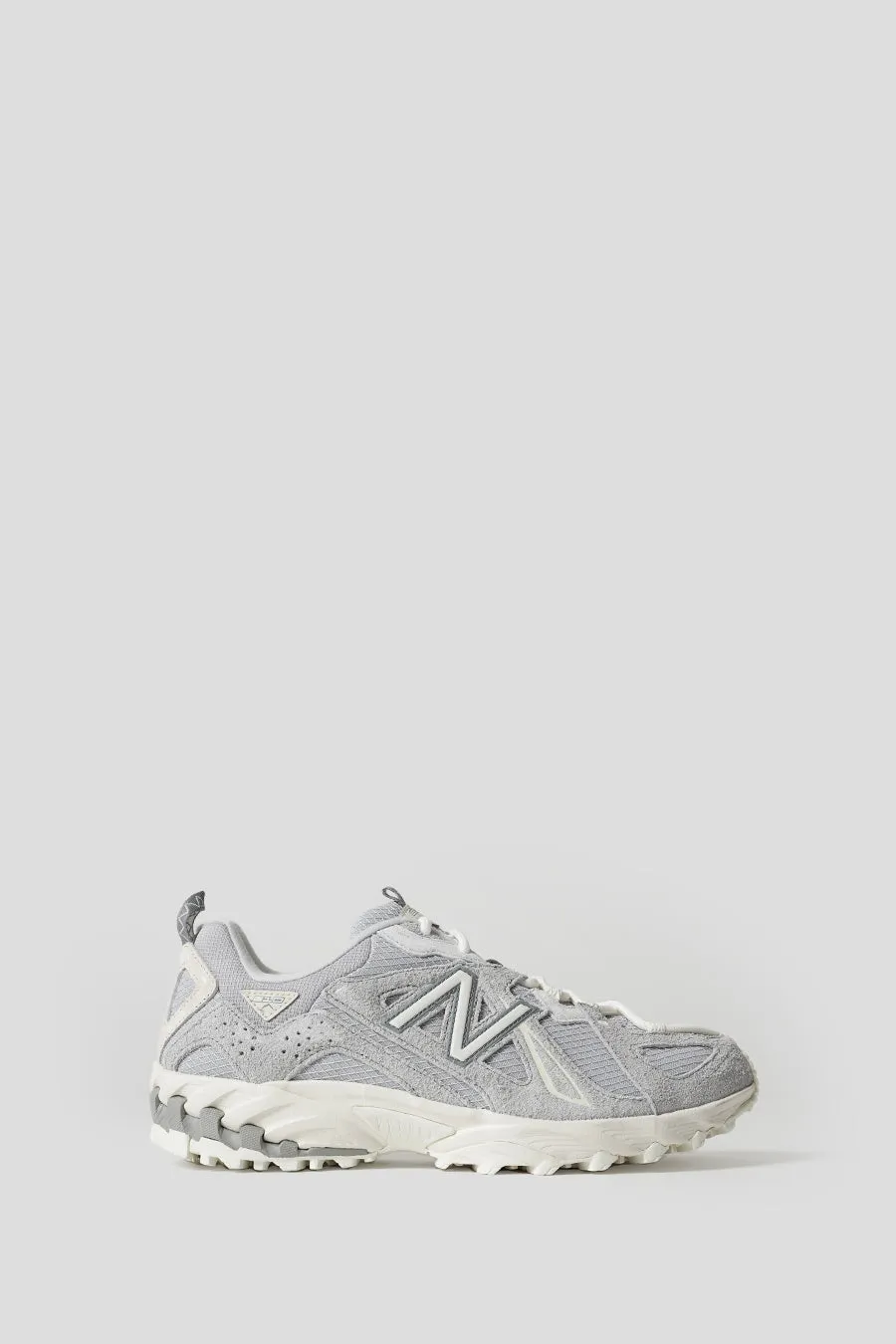 SNEAKERS 610T RAIN CLOUD ET GREY MATTER