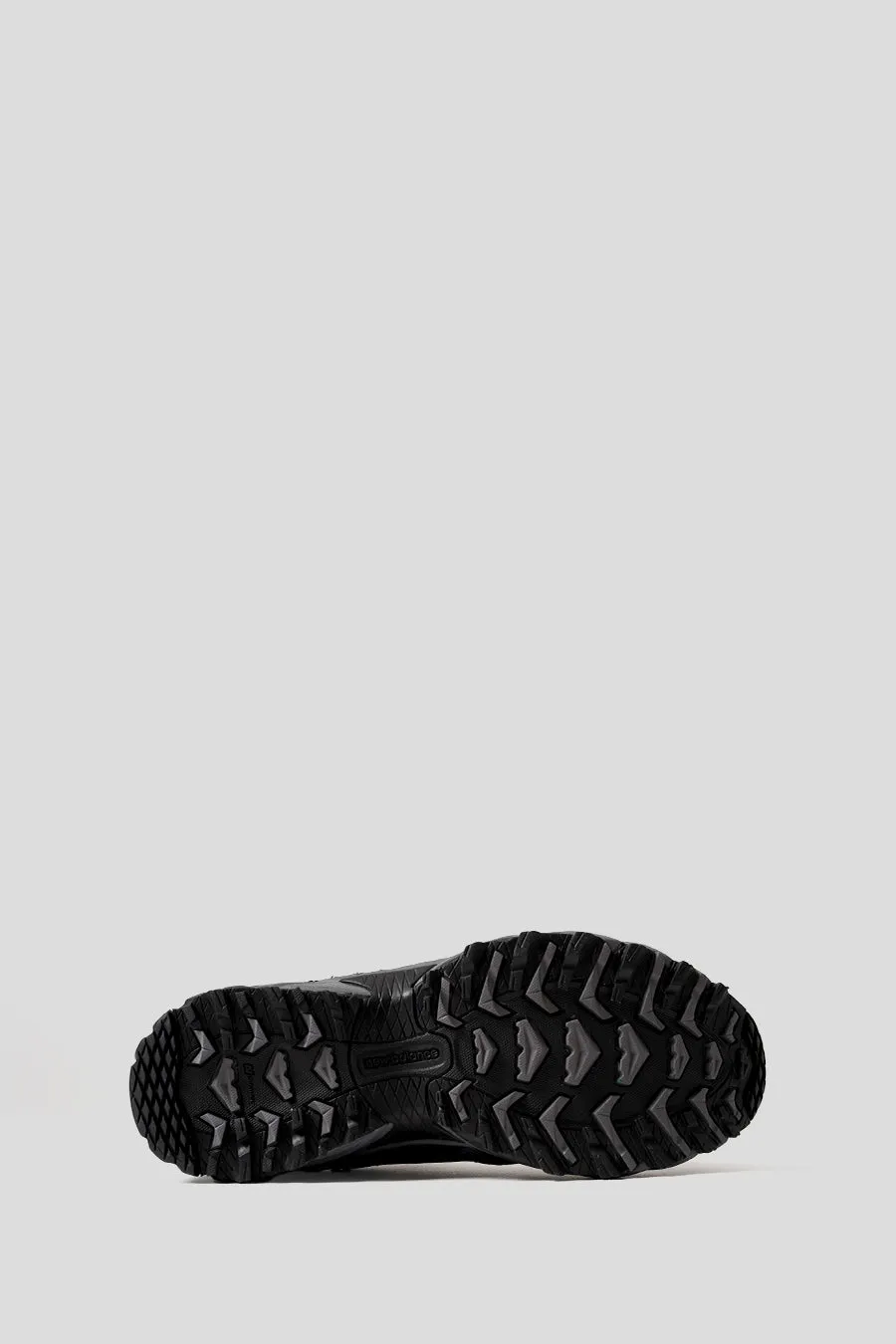 SNEAKERS 610TV1 MAGNET ET BLACK