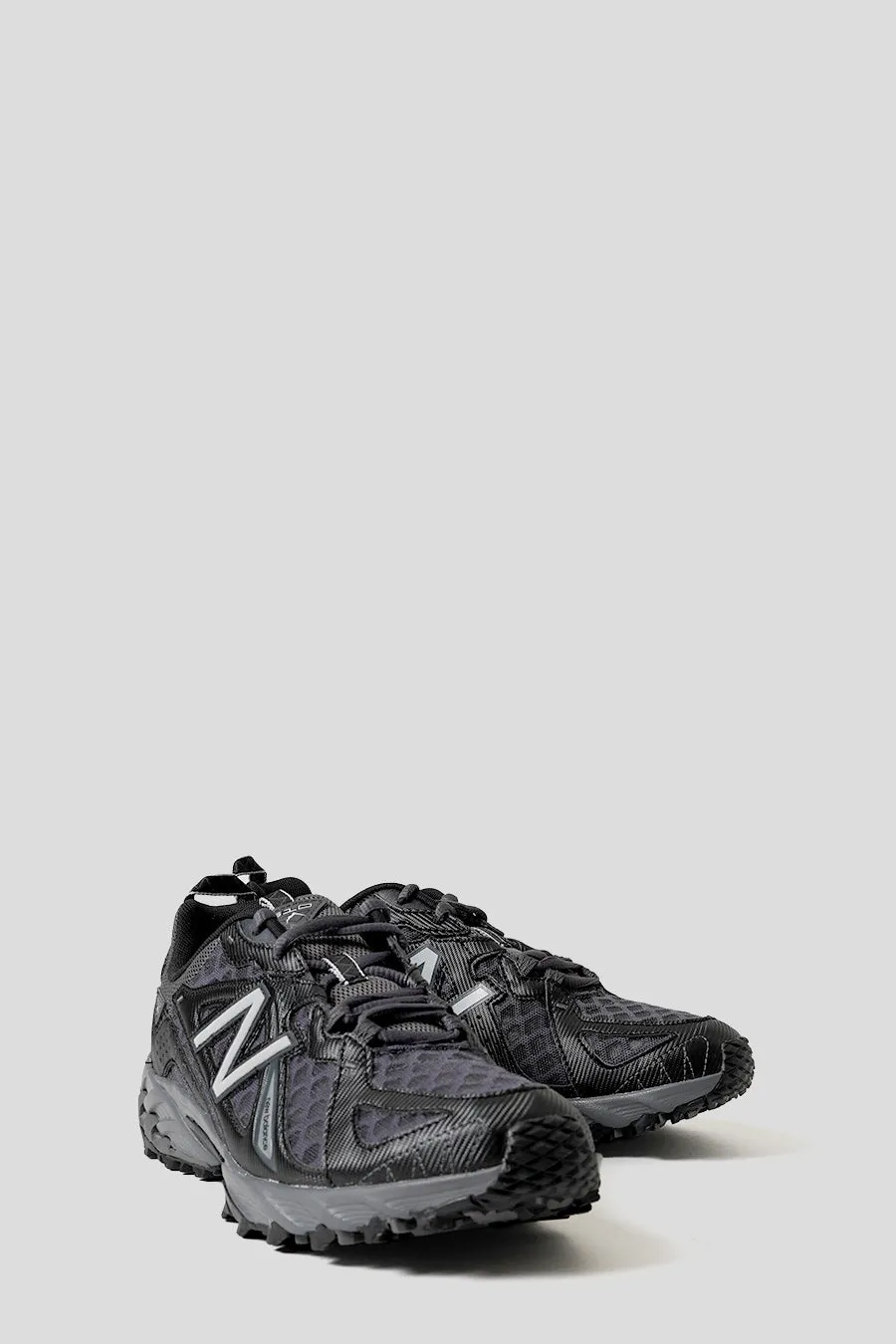 SNEAKERS 610TV1 MAGNET ET BLACK