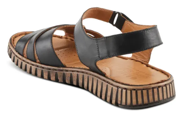 SPRING STEP NOCHELLA SANDALS