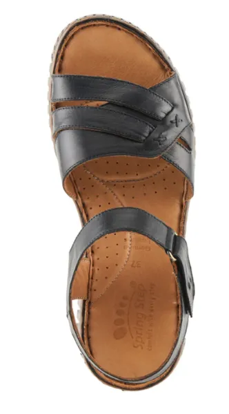 SPRING STEP NOCHELLA SANDALS