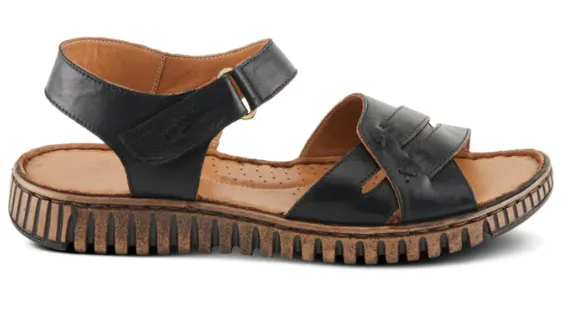 SPRING STEP NOCHELLA SANDALS