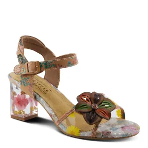 Spring Step Shoes L'Artiste Breakaway Sandals