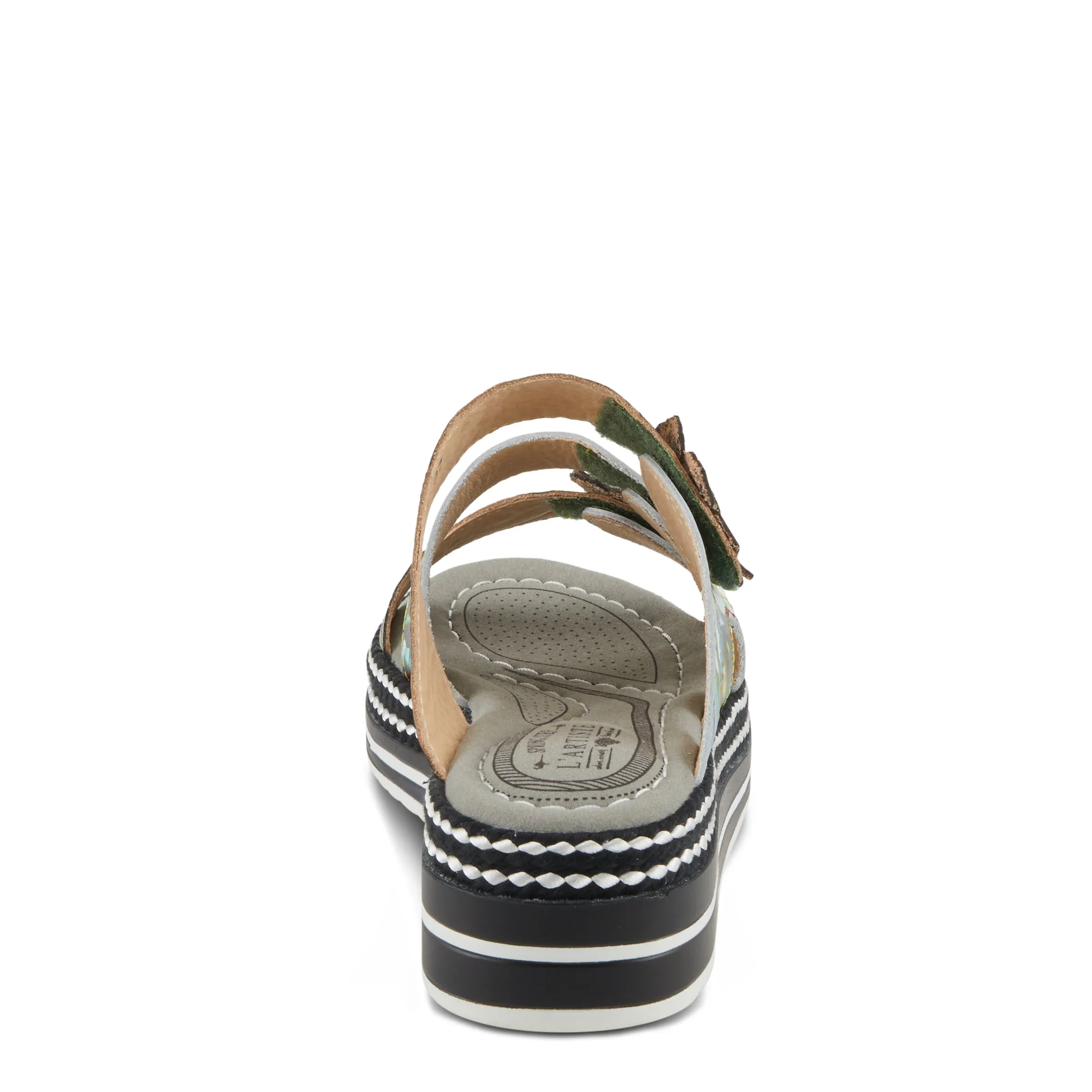 Spring Step Shoes L'Artiste Naomi-Monarch Sandals