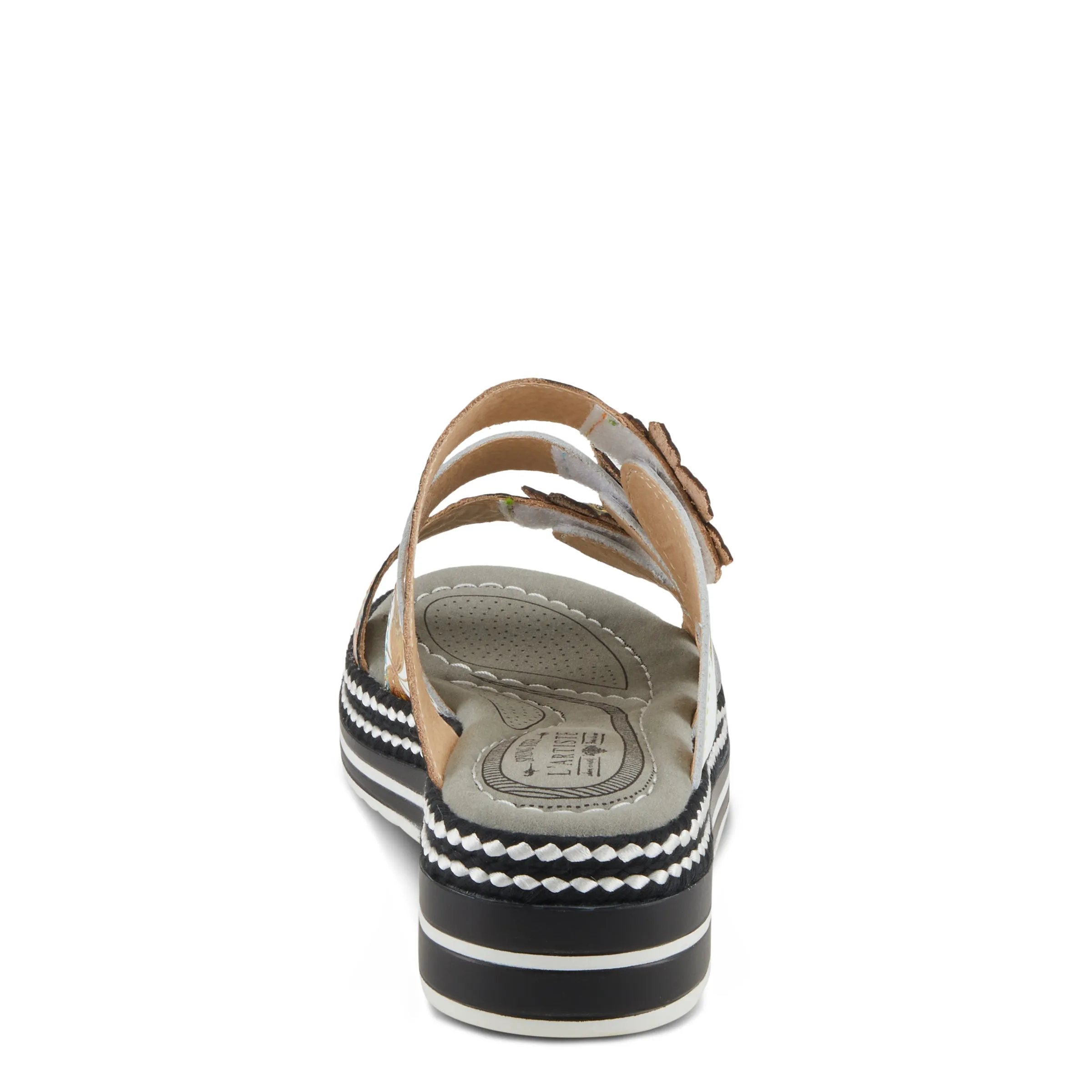 Spring Step Shoes L'Artiste Naomi-Monarch Sandals