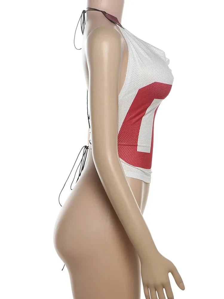 Stadium Babe Sports Top