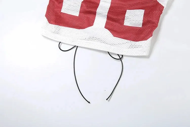 Stadium Babe Sports Top