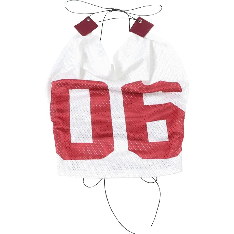 Stadium Babe Sports Top