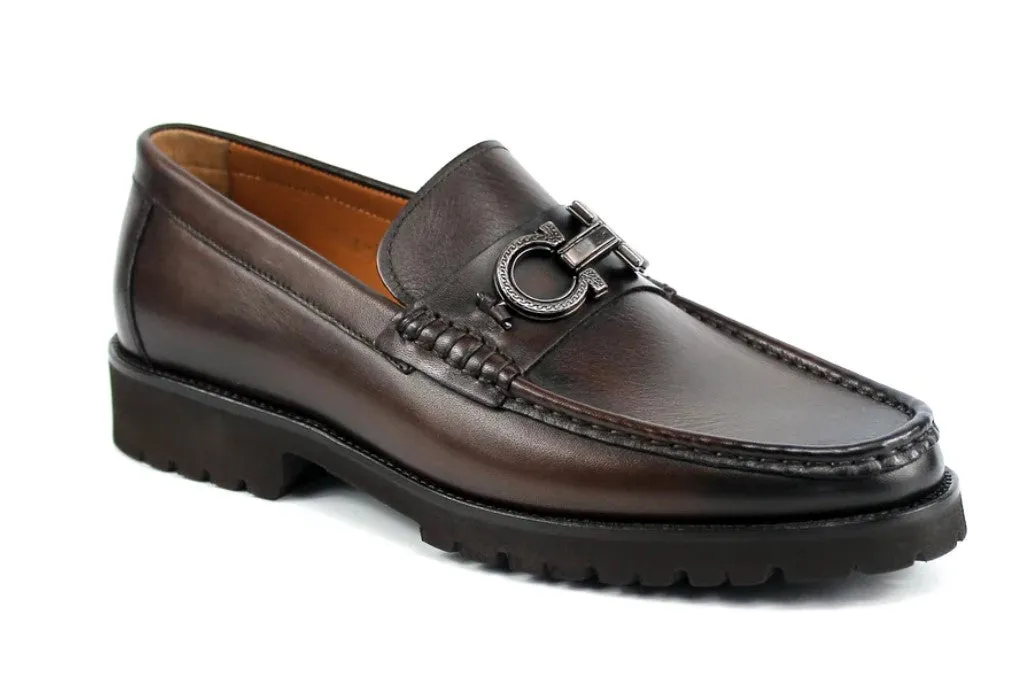 Style: Newport-C179-Brown