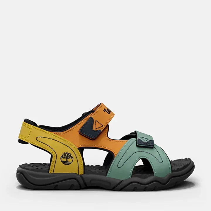Timberland Toddler Adventure Seeker Sandal