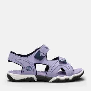 Timberland Toddler Adventure Seeker Sandal
