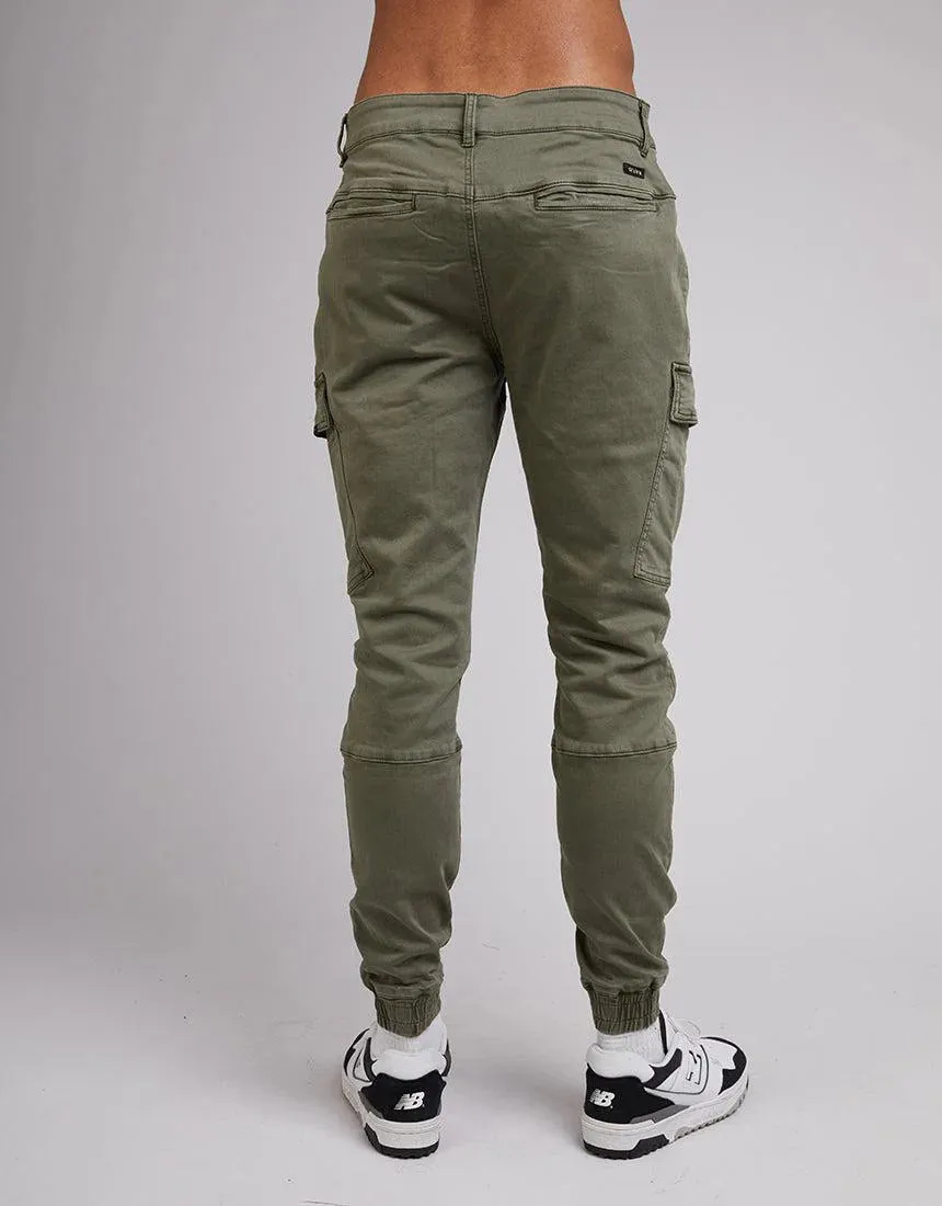 Trail Cargo Pant by St Goliath