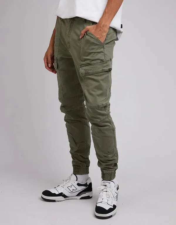 Trail Cargo Pant by St Goliath